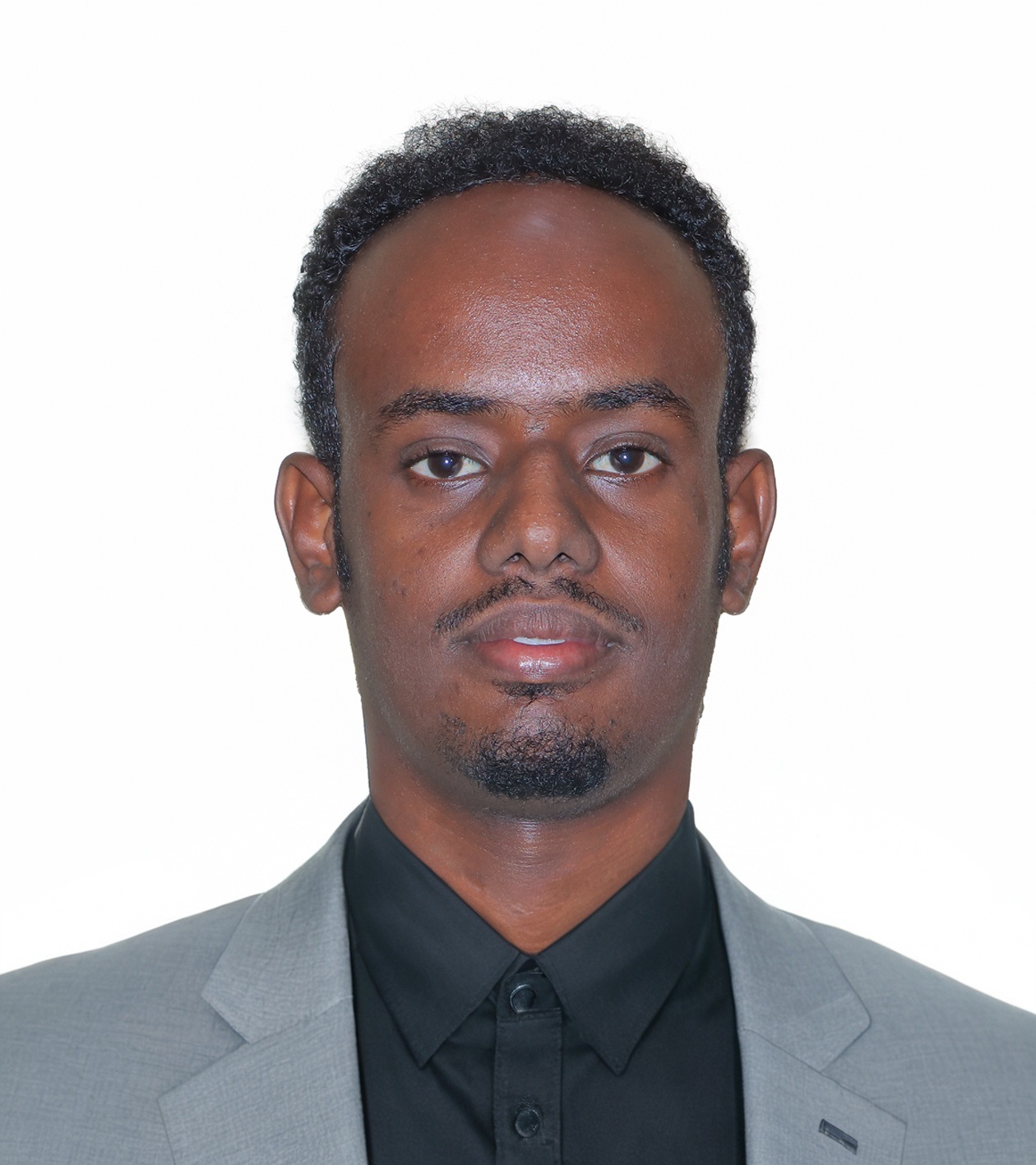 Ilyas Abdifirah - CEO & Founder of HayanTech